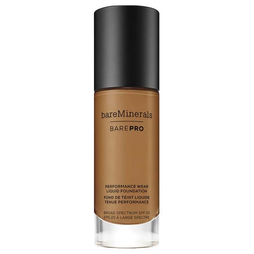 Performance Wear Liquid Foundation SPF20