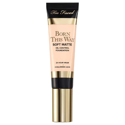 Born This Way Soft Matte Foundation
