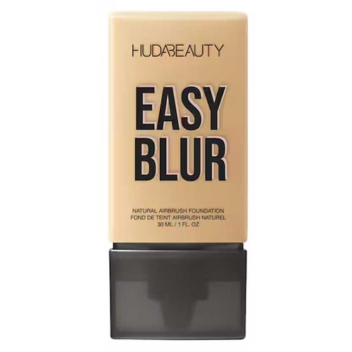 Easy Blur Natural Airbrush Foundation