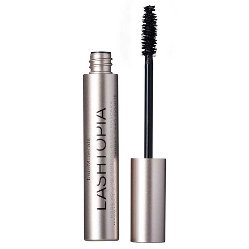 Lashtopia Mega Volume Mineral Mascara