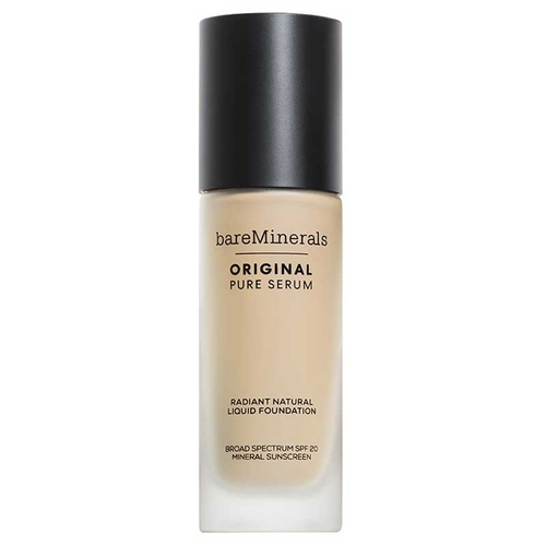 Original Pure Serum Foundation SPF20