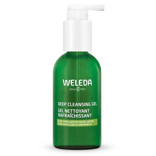 Deep Cleansing Gel