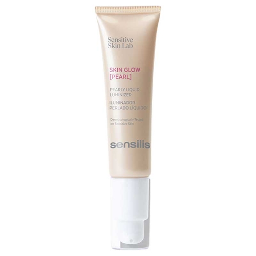 Skin Glow Pearly Liquid Luminizer