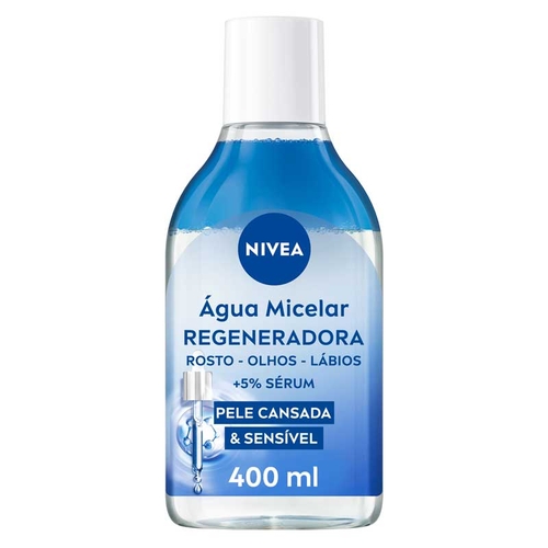 Regenerating Micellar Water Sensiti Skin