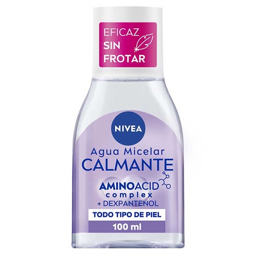 Soothing Micellar Water