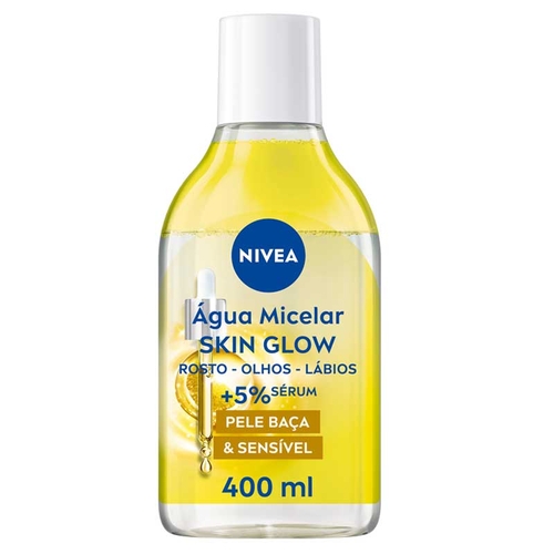 Micellar Water Skin Glow