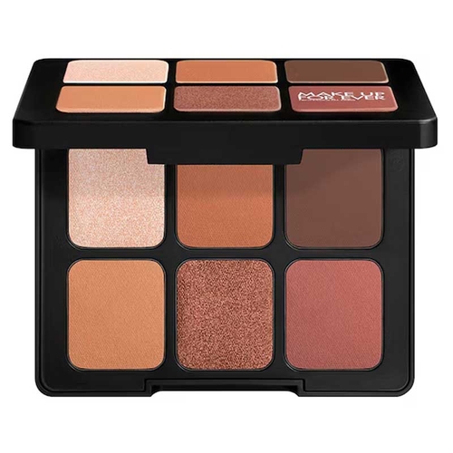 Artist To Go - Mini Eyeshadow Palette