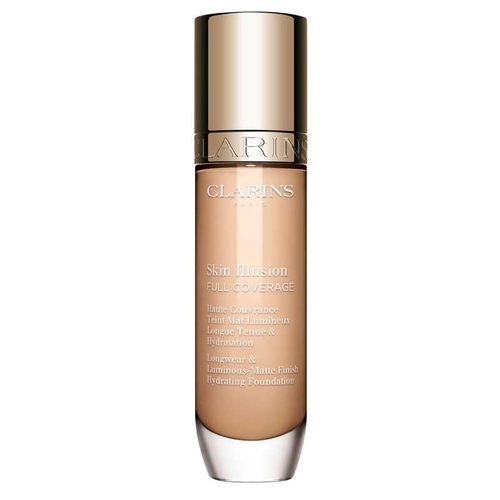 Skin Illusion Matte Foundation