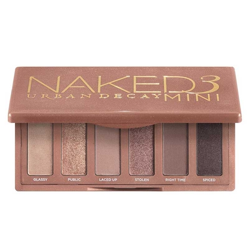 Naked3 Mini Palette