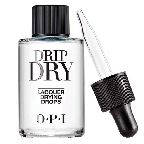Drip Dry - Lacquer Drying Drops