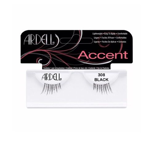 Accent Lashes 308