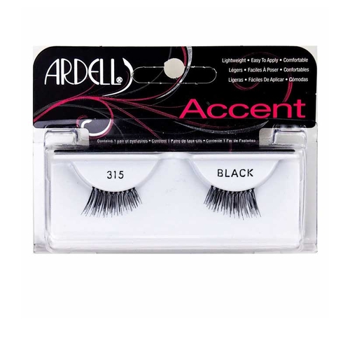 Accent Lashes 315