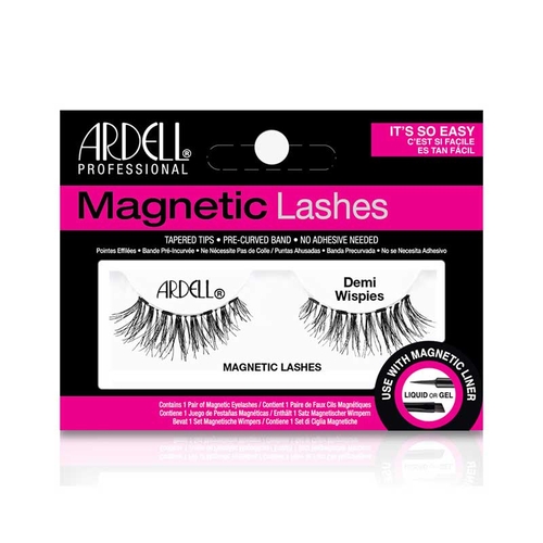 Magnetic Lashes Demi Wispies