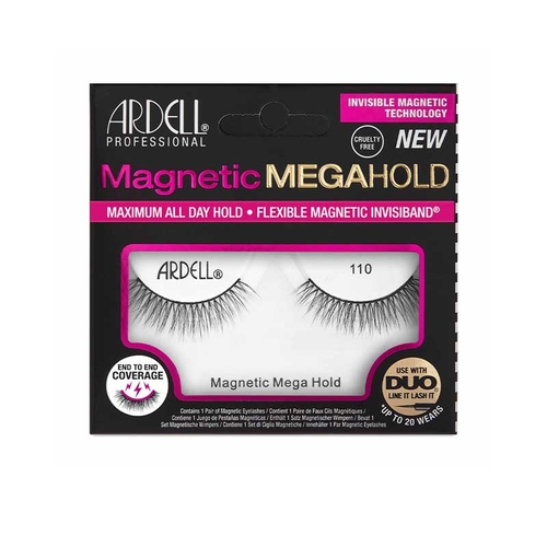 Magnetic Megahold Lashes 110