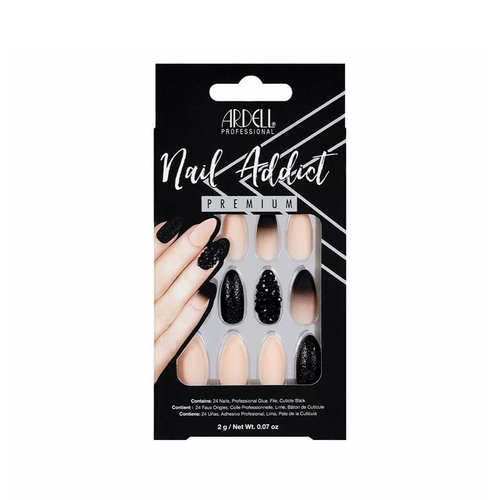 Nail Addict Premium