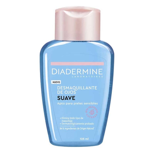 Eye Make-Up Remover for Sensitive Skin