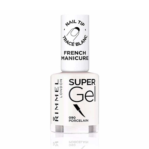 French Manicure Gel 090