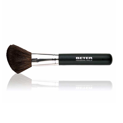 Professional Angled Makeup Brush