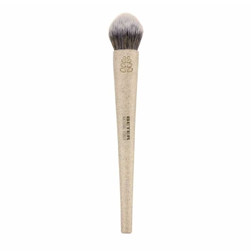 Yachiyo Blush Natural Fiber Makeup Brush