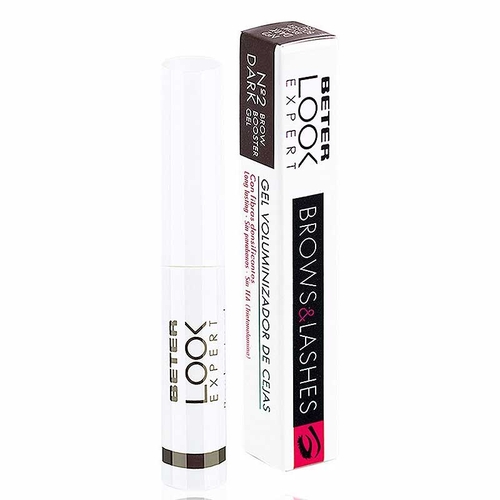 Brow Booster Eyebrow Volumizing Gel