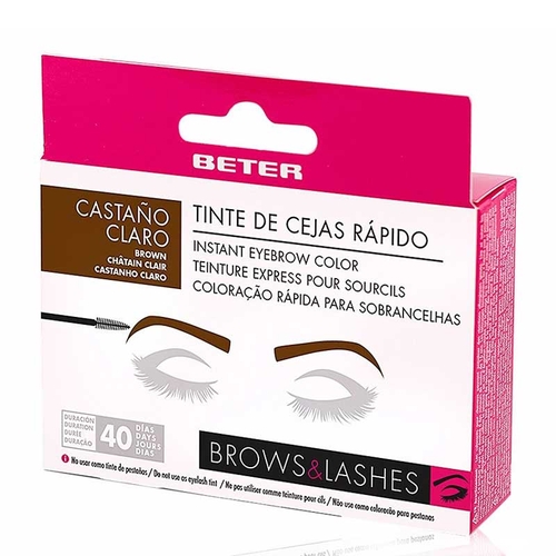 Brow Instant Quick Coloring