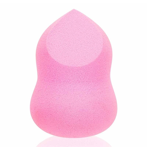 3D Latex-Free Makeup Sponge