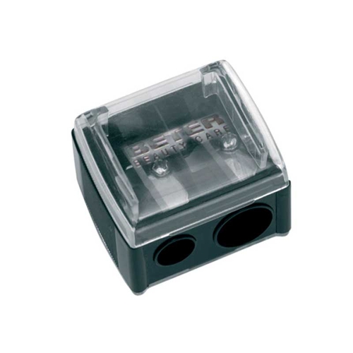 Sharpener Double Makeup