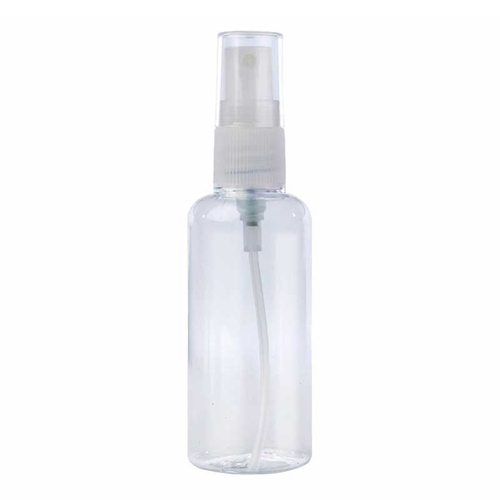 Plastic Vaporizer Bottle