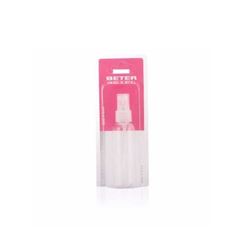 Plastic Vaporizer Bottle