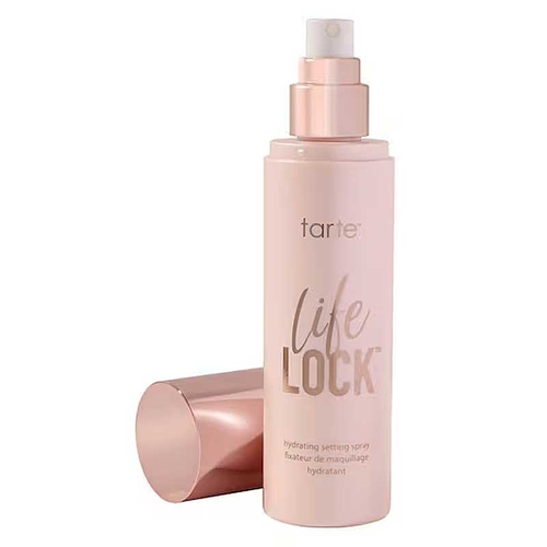 Life Lock Hydrating Setting Spray