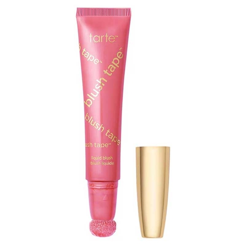 Blush Tape Liquid Blush Satin