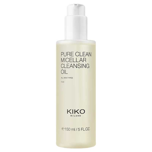 Pure Clean Micellar Cleansing Oil