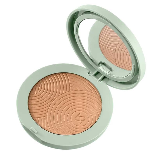 Kind By Kiko Silky Touch Powder Bronzer