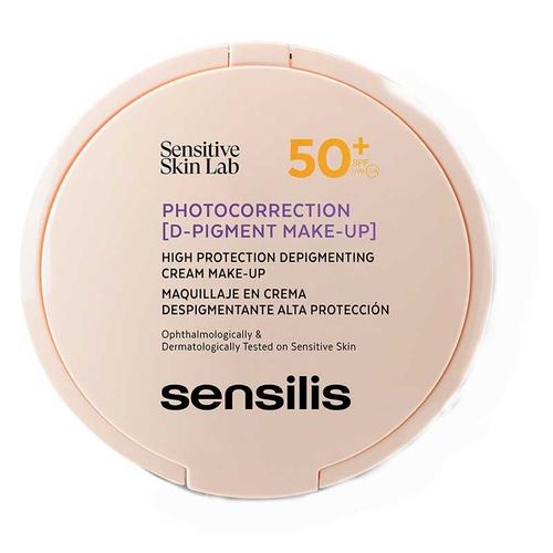 Photocorrection SPF50+ Tinted Cream