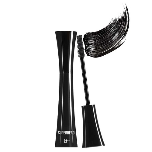 Superhero Mascara