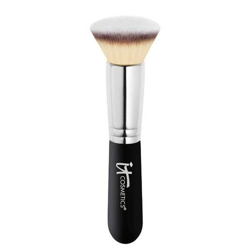 Heavenly Luxe Flat Top Foundation Brush