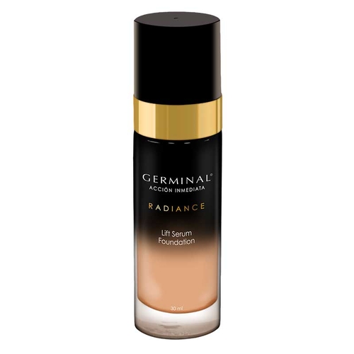 GERMINAL Radiance Lift Serum Foundation - - 30ml USA