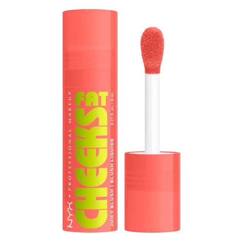 Fat Cheeks Juicy Liquid Blush