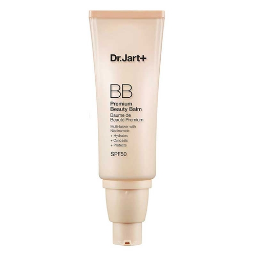 BB Premium Beauty Balm SPF50