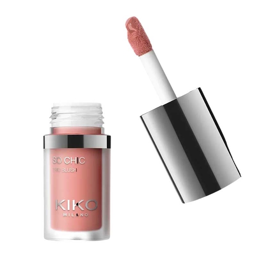 So Chic Trio Blush