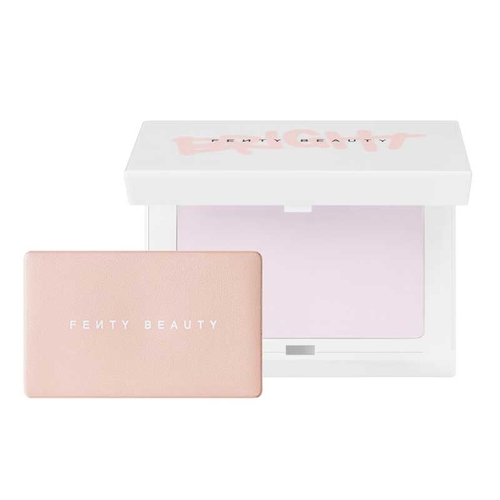 Bright Fix Illuminating+Blending Powder