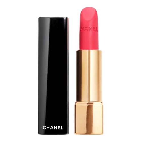 Rouge Allure Velvet Matte Lipstick