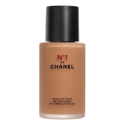 Nº1 Chanel Fond De Teint Revitalisant