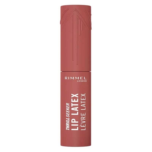 Thrill Seeker Lip Latex