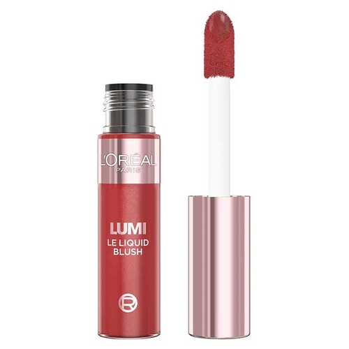 Lumi Le Liquid Blush