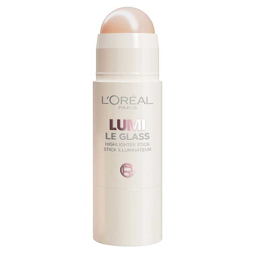 Lumi Le Glass Highlighter Stick