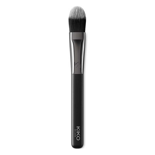 Face 03 Flat Foundation Brush