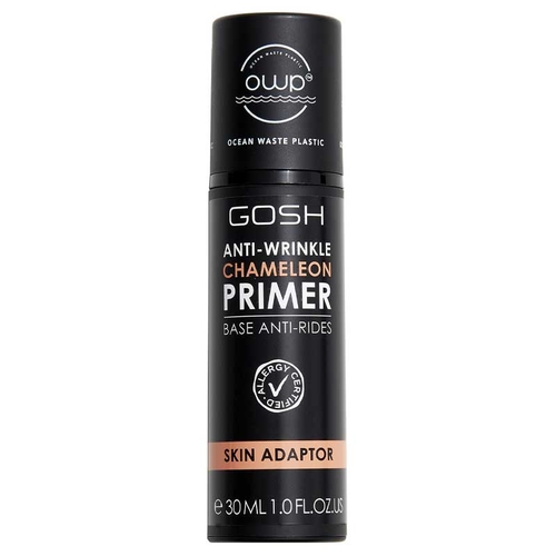 Anti-Wrinkle Chameleon Primer