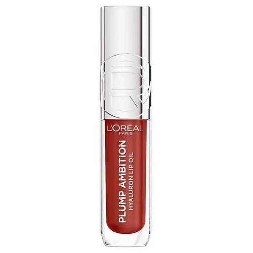 Plump Ambition Lip Oil