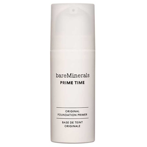 BAREMINERALS Prime Time Original Foundation Primer - - 30ml Brazil